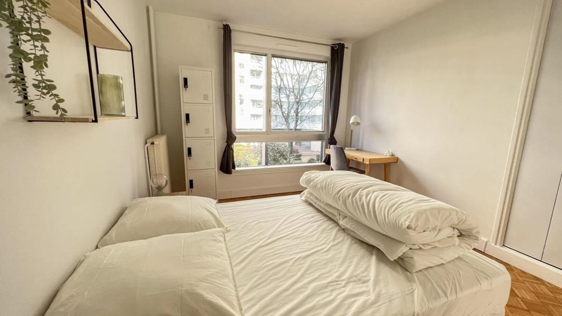 Flexliving - - Lecourbe Holiday home *