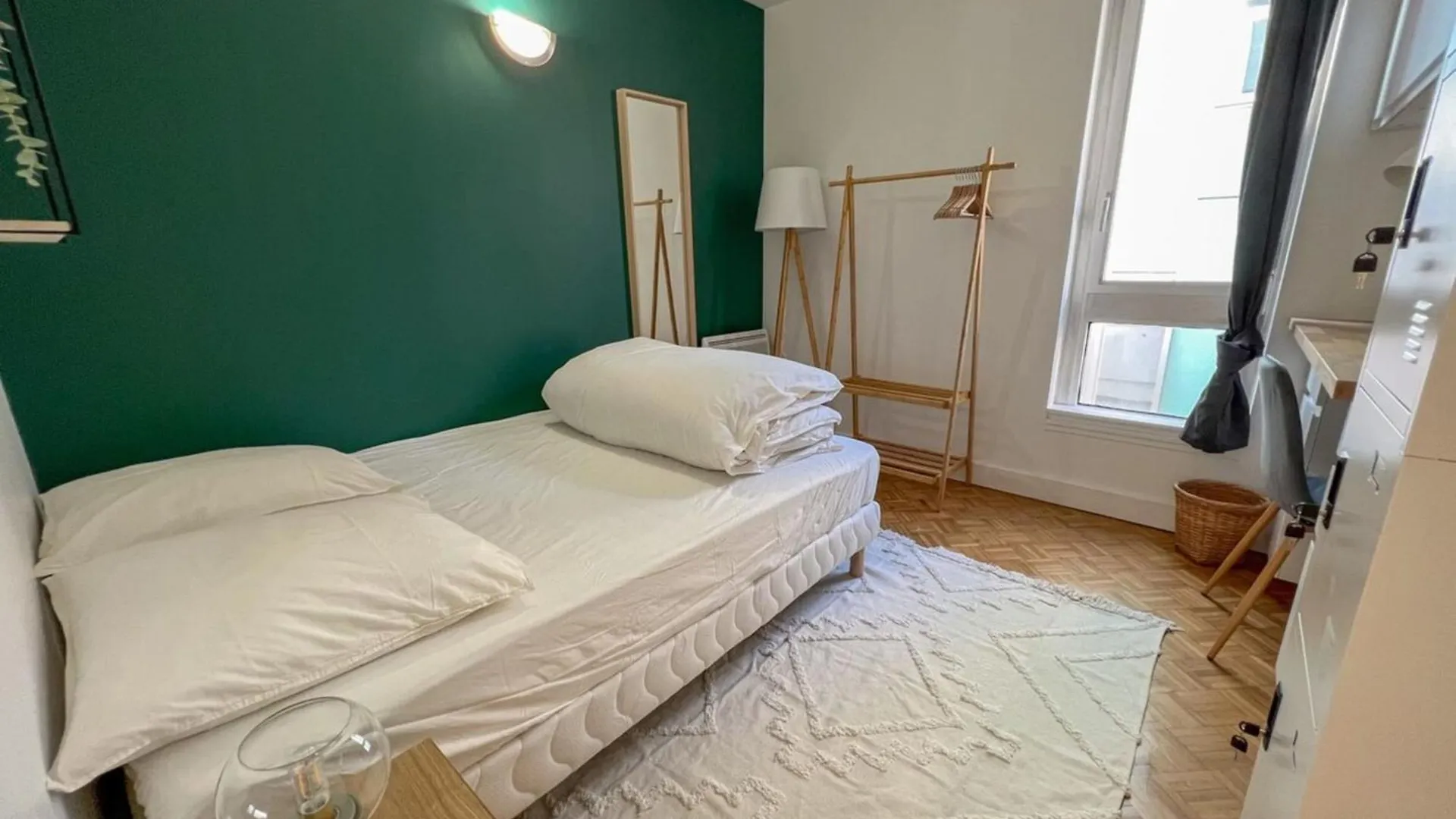 Flexliving - - Lecourbe