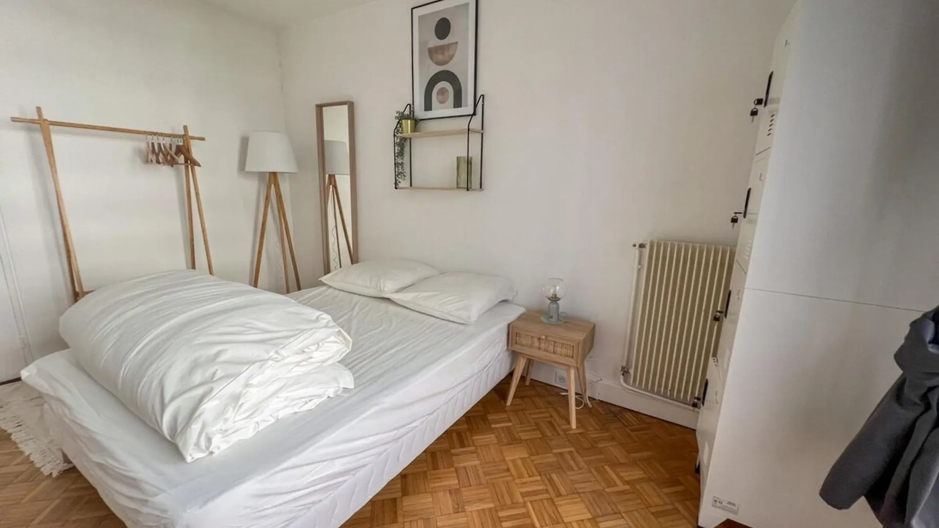 Flexliving - - Lecourbe